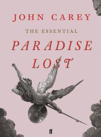 Book Cover for The Essential Paradise Lost by John Carey