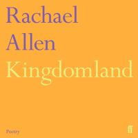 Book Cover for Kingdomland by Rachael Allen