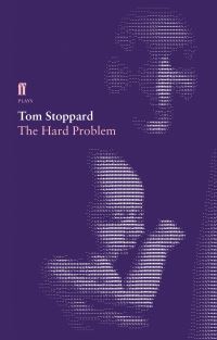 Book Cover for The Hard Problem by Tom Stoppard