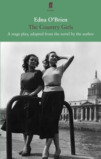 Book Cover for Country Girls by Edna OBrien