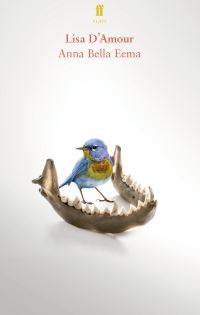 Book Cover for Anna Bella Eema by Lisa DAmour