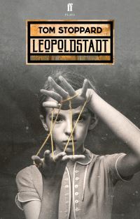 Book Cover for Leopoldstadt by Tom Stoppard