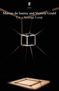 Book Cover for I Is a Strange Loop by Marcus Du Sautoy, Victoria Gould