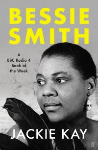 Book Cover for Bessie Smith by Jackie Kay