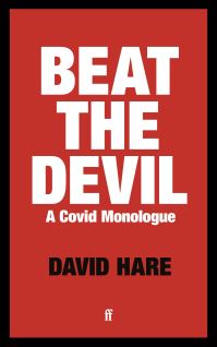 Book Cover for Beat the Devil by David Hare