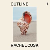 Book Cover for Outline by Rachel Cusk