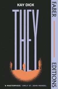 Book Cover for They by Kay Dick