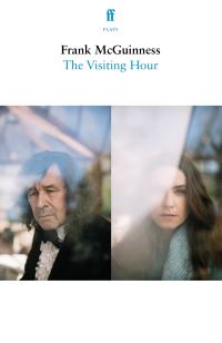 Book Cover for The Visiting Hour by Frank McGuinness