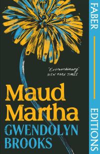 Book Cover for Maud Martha by Gwendolyn Brooks