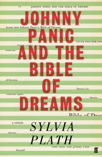 Book Cover for Johnny Panic and the Bible of Dreams by Sylvia Plath