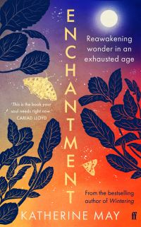 Book Cover for Enchantment by Katherine May