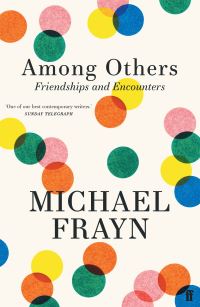 Book Cover for Among Others by Michael Frayn