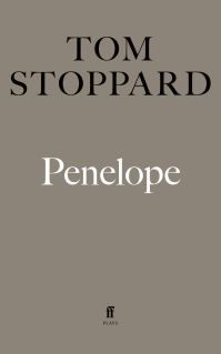 Book Cover for Penelope by Tom Stoppard
