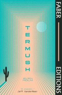 Book Cover for Termush by Sven Holm