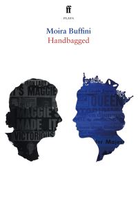 Book Cover for Handbagged by Moira Buffini