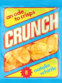 Book Cover for Crunch by Natalie Whittle