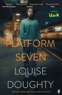 Book Cover for Platform Seven by Louise Doughty