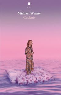 Book Cover for Cuckoo by Michael Wynne