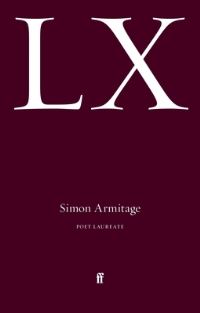 Book Cover for LX by Simon Armitage