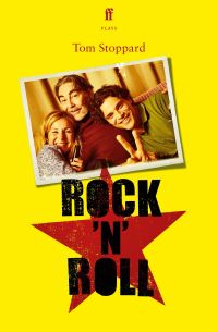 Book Cover for Rock 'N' Roll by Tom Stoppard
