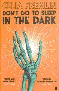 Book Cover for Don't Go to Sleep in the Dark by Celia Fremlin