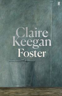 Book Cover for Foster by Claire Keegan