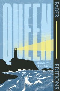 Book Cover for Queen by Birgitta Trotzig