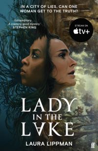 Book Cover for Lady in the Lake by Laura Lippman