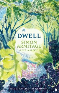 Book Cover for Dwell by Simon Armitage