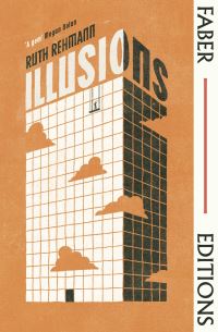 Book Cover for Illusions by Ruth Rehmann