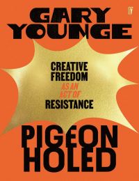 Book Cover for Pigeonholed by Gary Younge