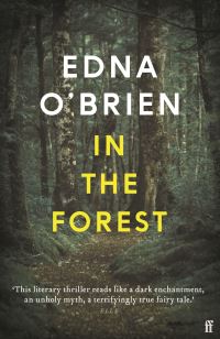 Book Cover for In the Forest by Edna OBrien