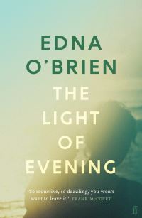 Book Cover for The Light of Evening by Edna O'Brien