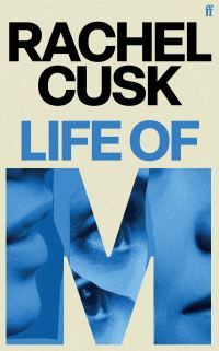 Book Cover for Life of M by Rachel Cusk