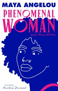Book Cover for Phenomenal Woman and Other Poems by Maya Angelou