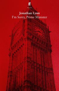Book Cover for I'm Sorry, Prime Minister by Jonathan Lynn