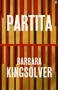 Book Cover for Partita by Barbara Kingsolver