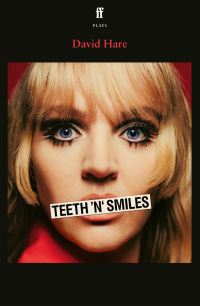 Book Cover for Teeth 'N' Smiles by David Hare