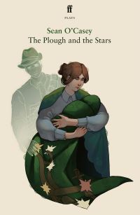 Book Cover for The Plough and the Stars by Sean OCasey