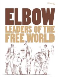 Book Cover for Leaders Of The Free World by Elbow