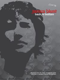 Book Cover for Back To Bedlam by James Blunt