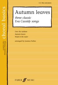Book Cover for Eva Cassidy by Joanna Forbes LEstrange