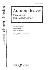 Book Cover for Eva Cassidy by Joanna Forbes LEstrange
