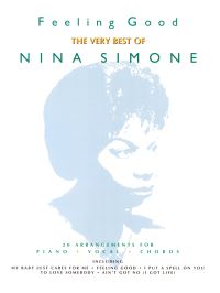 Book Cover for Feeling Good by Nina Simone