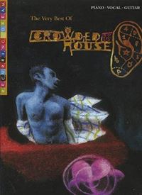 Book Cover for Recurring Dream by Crowded House,   Crowded House