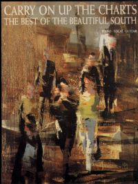 Book Cover for Carry On Up The Charts by The Beautiful South