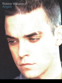 Book Cover for Angels by Guy Chambers, Robbie Williams