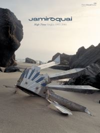 Book Cover for High Times by Lucy Holliday,   Jamiroquai,   Jamiroquai