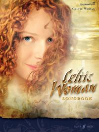 Book Cover for Celtic Woman Collection by Celtic Woman