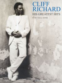 Book Cover for Cliff Richard by Cliff Richard